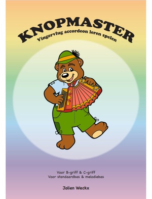 Knopmaster 