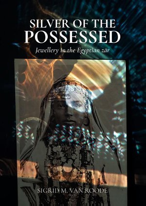 Silver of the Possessed 