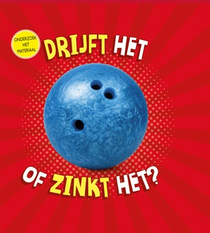 Drijft het of zinkt het? 