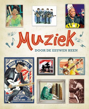 Muziek door de eeuwen heen 