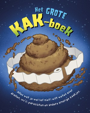 Het grote kak-boek 