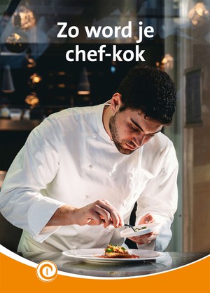 Zo word je chef-kok 