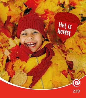 Het is herfst 