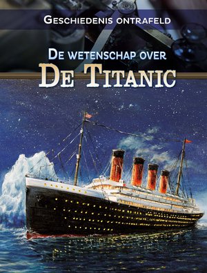 De wetenschap over de Titanic 