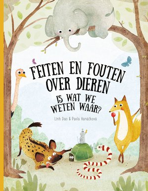 Feiten en fouten over dieren 