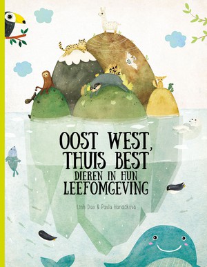 Oost west, thuis best 