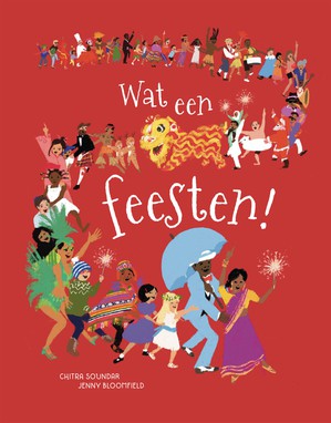 Wat een feesten! 