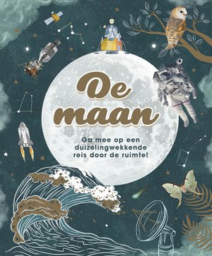 De maan 