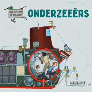 Onderzeeërs 