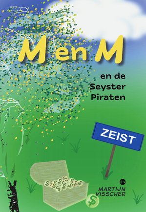 M en M en de Seyster Piraten 