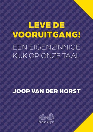 Leve de vooruitgang! 