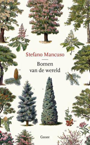 Bomen van de wereld  