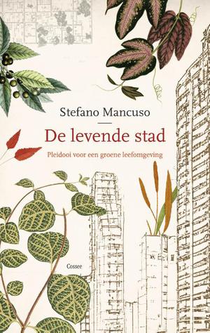 DE LEVENDE STAD 