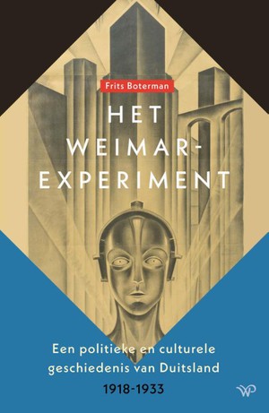 Het Weimar-experiment 