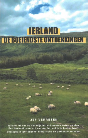 Ierland de boeiendste ontdekkingen  