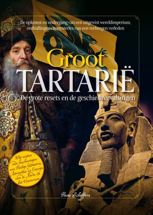 Groot Tartarië 