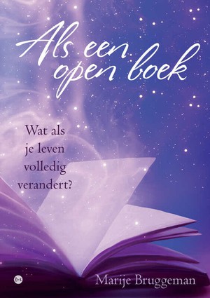 Als een open boek 