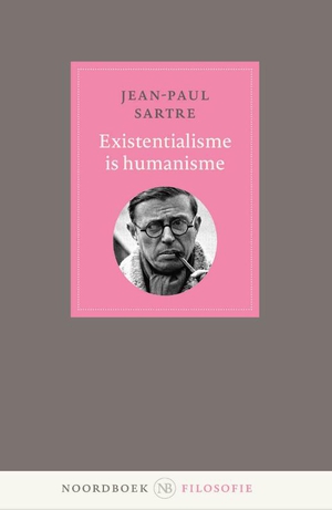 Existentialisme is humanisme 