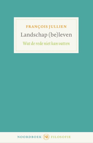 Landschap (be)leven 