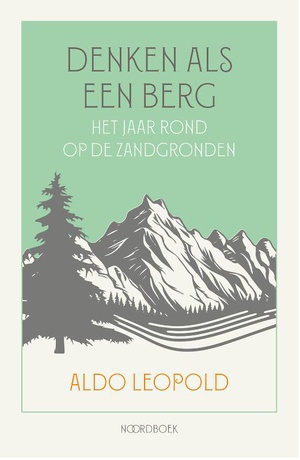 Denken als een berg 