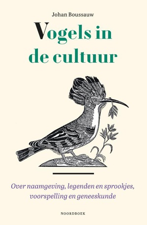 Vogels in de cultuur 