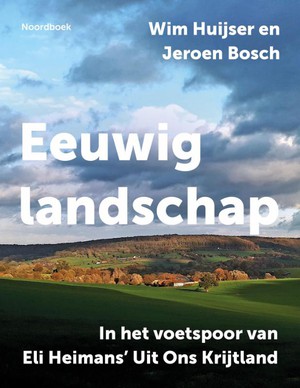 Eeuwig landschap 