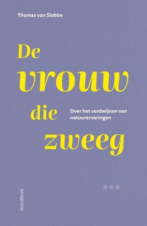 De vrouw die zweeg 