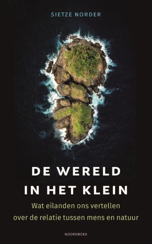 De wereld in het klein 