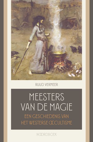 Meesters van de magie 