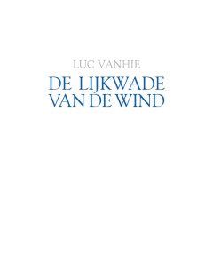 De lijkwade van de wind 