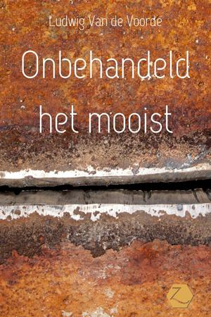 Onbehandeld het mooist 