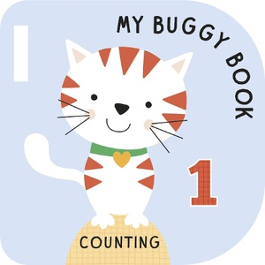 Counting (My Buggy Book)