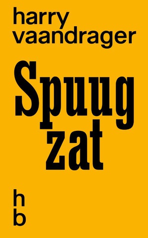 Spuugzat 