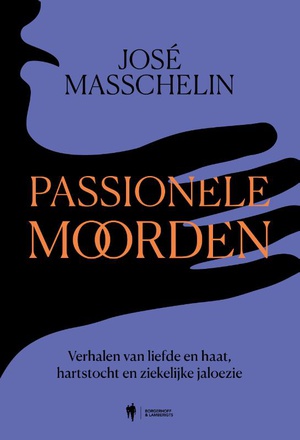 Passionele moorden 