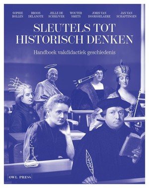 Sleutels tot historisch denken 