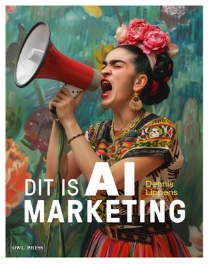 Dit is AI marketing 