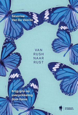 Van rush naar rust 