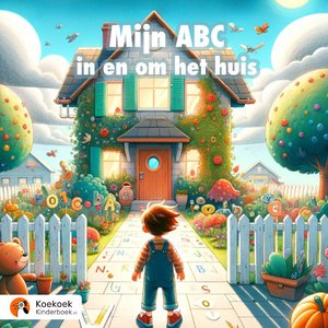 Mijn ABC in en om het huis 