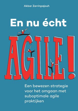 En nu echt Agile! 