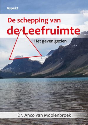 De schepping van de Leefruimte 