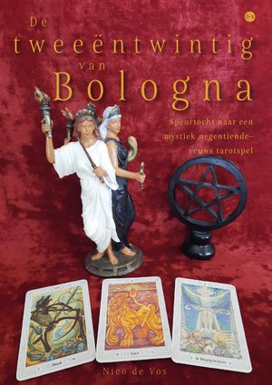 De tweeëntwintig van Bologna 