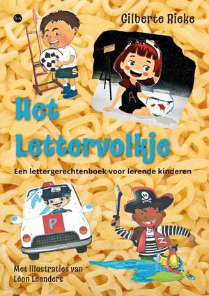 Het Lettervolkje 