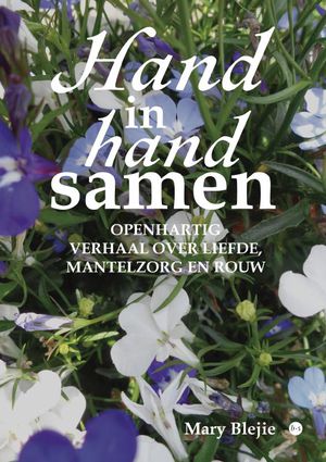 Hand in hand samen 