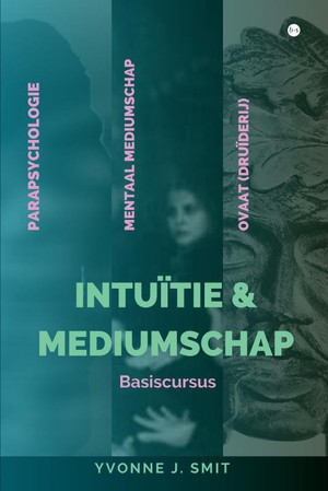 Intuïtie & Mediumschap 