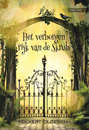 Het verborgen rijk van de Skrub 