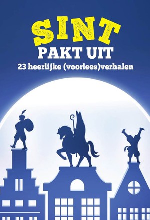 Sint pakt uit 