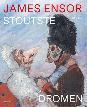 James Ensor 