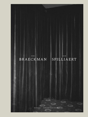 Dirk Braeckman – Léon Spilliaert 