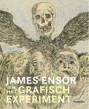 James Ensor en het grafisch experiment 