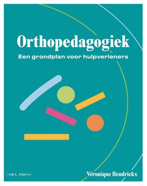 Orthopedagogiek 